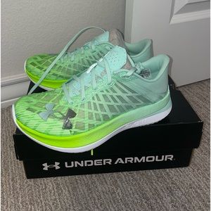 Unisex UA Flow Velociti Elite Running Shoes